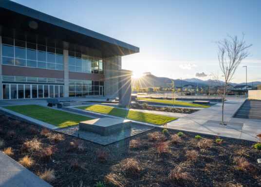 Salt Lake City, UT Landscaping Companies