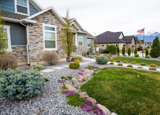 Salt Lake City, UT Landscape Pricing Guide