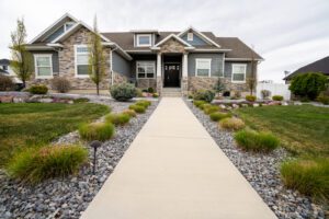 Holladay, UT (Salt Lake County) Landscaping Services