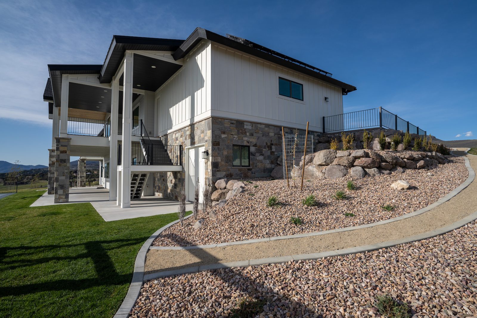 THE Trusted Mapleton, UT Landscaping Services Company