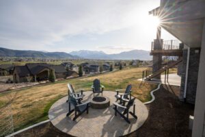 Park City, UT (Summit County) Landscaping Services
