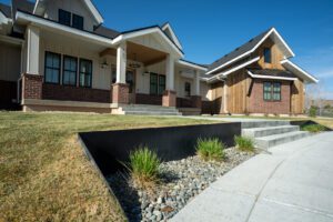 Provo, UT Landscaping Services